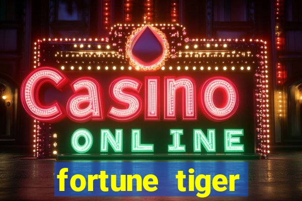 fortune tiger source code